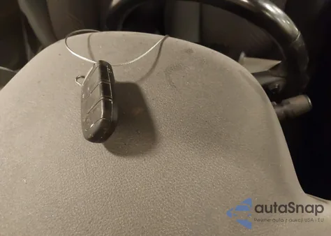 2011 Dodge Journey Sxt из США, поврежденный, VIN 3D4PG5FG2BT558789